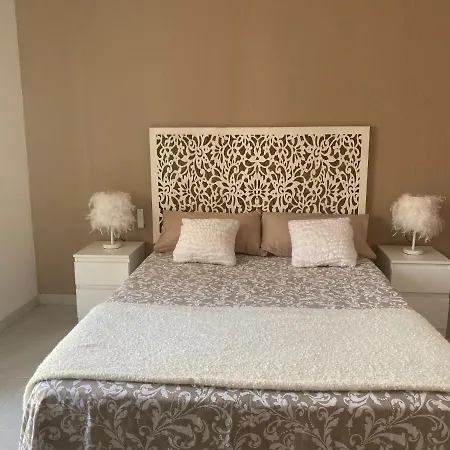 Apartamento Triana *