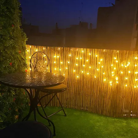 Apartamento Triana