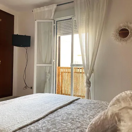 Apartamento Triana * Sanlucar de Barrameda