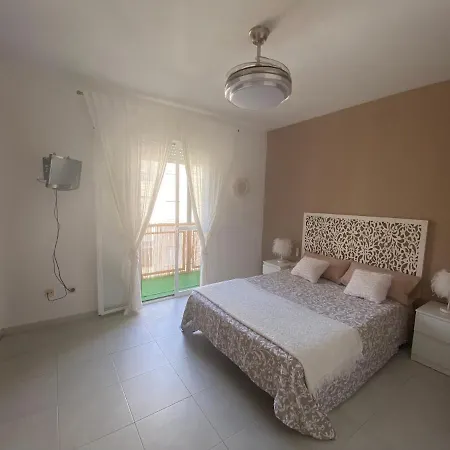 Apartamento Triana *