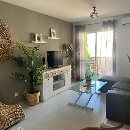 Apartment Apartamento Triana