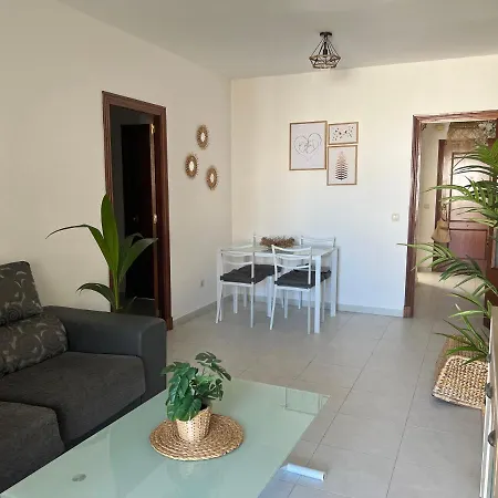 Apartamento Triana Apartment Sanlucar de Barrameda